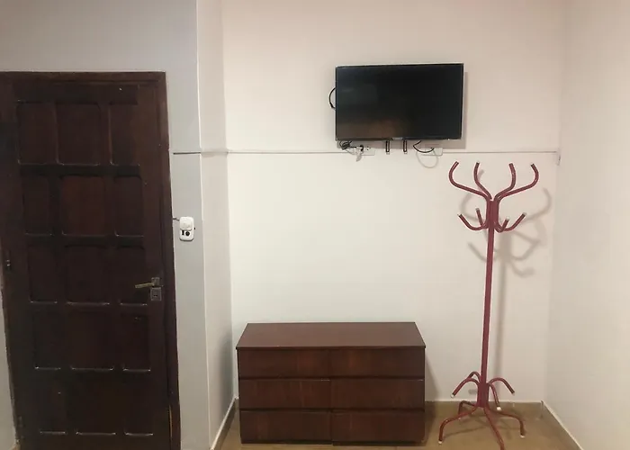 Alojamiento Temporario “Lg”