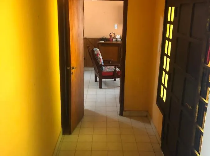 Alojamiento Temporario “Lg”