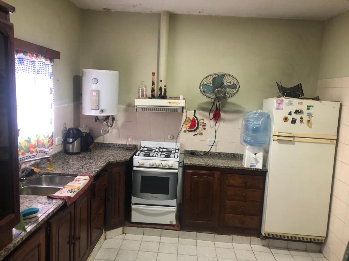 Holiday home Temporario “lg” Saenz Pena (Chaco)